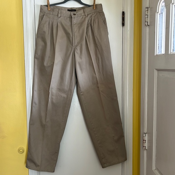 Bugle Boy Pants Bugle Boy Original Khakis Poshmark